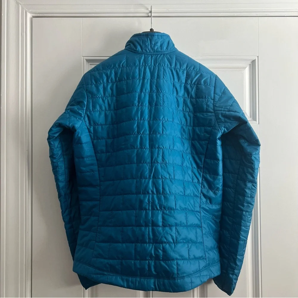 Patagonia / Men’s Nano Puff Jacket Size S, M - Picture 12 of 16